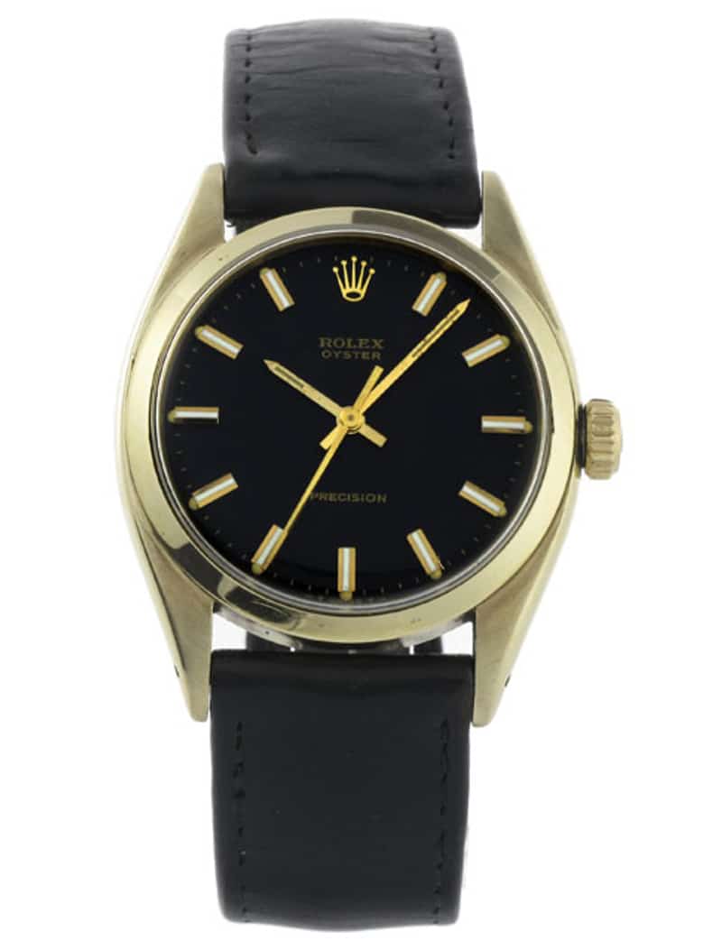 Rolex Oyster Precision 6422 Rolex Oyster Precision 6422